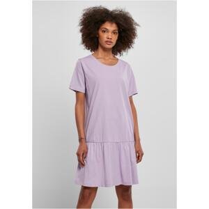 Women's T-shirt Valance lilac