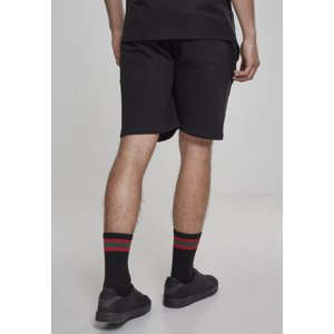 Terry Shorts Black