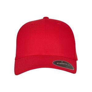 FLEXFIT NU® CAP Red
