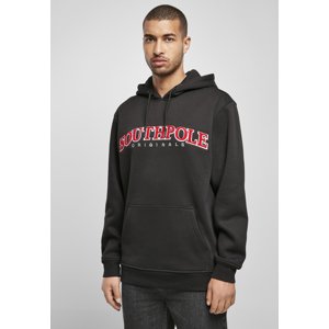 Men's Southpole Chenille Sweatshirt - Black