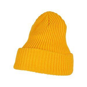 Cap - yellow