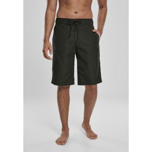 Table shorts black