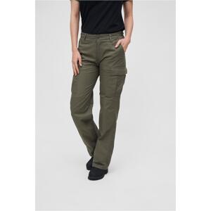 Women's Trousers BDU Ripstop Olive