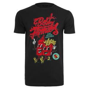 Best Homies Tee Black