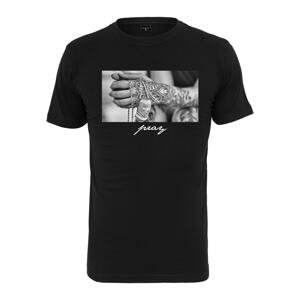 Pray 2.0 T-shirt black