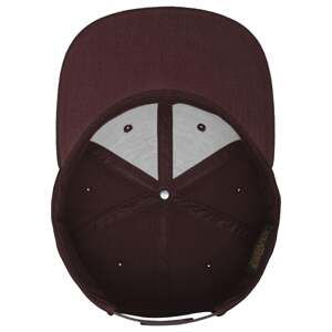 Classic Snapback Chestnut Brown/Chestnut