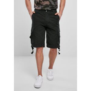 Vintage Cargo Shorts Black