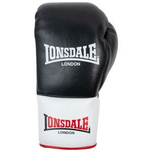 Lonsdale Leather boxing gloves