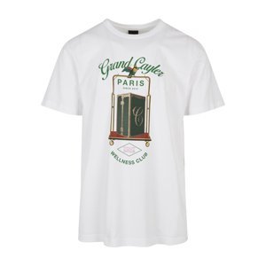 White C&S Grand Cayler T-Shirt