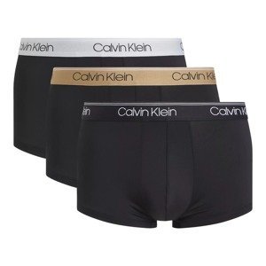 Calvin Klein Underwear Woman's 3Pack Underpants 000NB2569AGF0