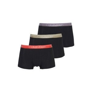 Calvin Klein Underwear Woman's 3Pack Underpants 000NB2970AGZZ