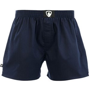 Men's boxer shorts Represent exclusive Ali Navy