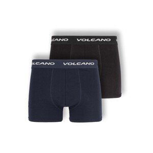 Volcano Man's 2Pack Boxer Shorts U-BOXER