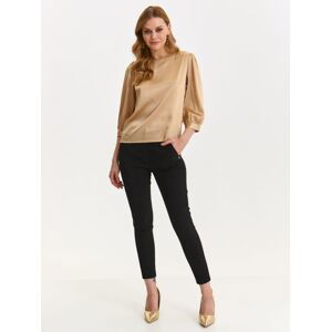 Top Secret LADY'S BLOUSE LONG SLEEVE