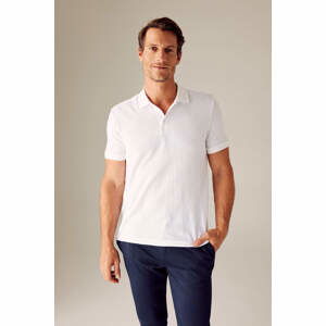 DEFACTO Regular Fit Polo T-Shirt