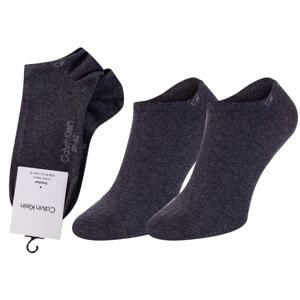 Calvin Klein Man's 2Pack Socks 701218707003