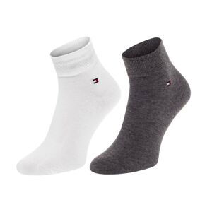 Tommy Hilfiger Man's 2Pack Socks 342025001