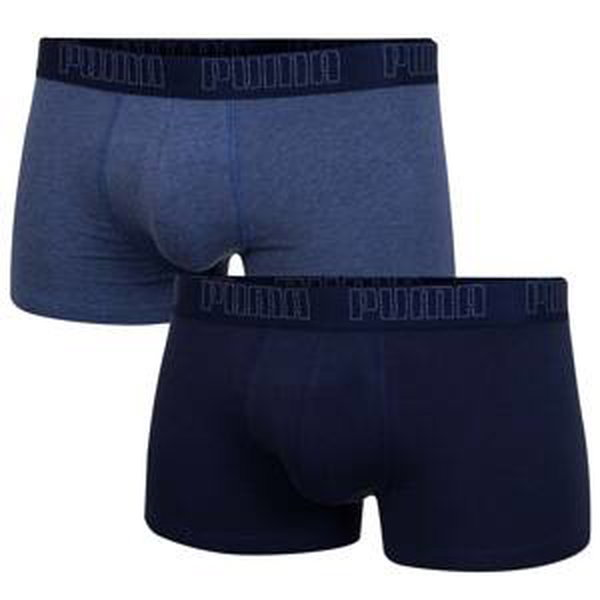 Puma Man's 2Pack Underpants 93501507