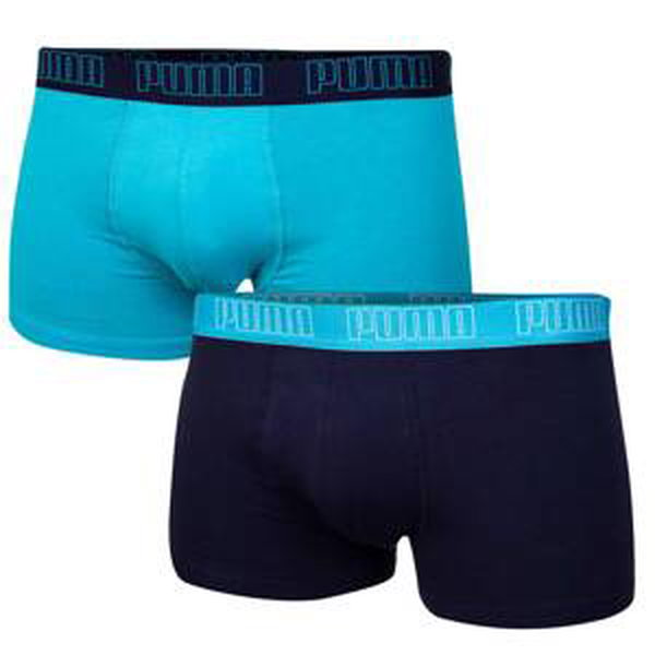 Puma Man's 2Pack Underpants 93501505