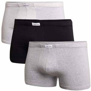 Calvin Klein Underwear Man's 3Pack Underpants 000NB3262A66O