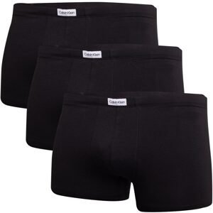 Calvin Klein Underwear Man's 3Pack Underpants 000NB3262AUB1