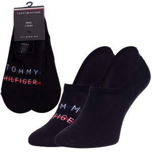 Pánske ponožky 2 páry  Tommy Hilfiger