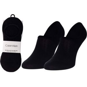 Calvin Klein Man's 2Pack Socks 100001919