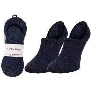 Calvin Klein Man's 2Pack Socks 100001919