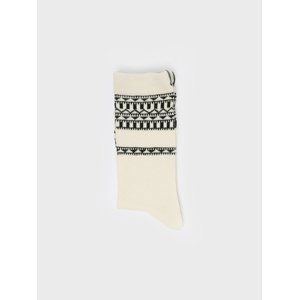 Big Star Unisex's Standard Socks 210476  102