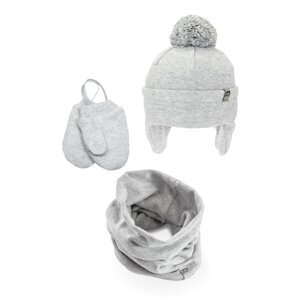 iltom Kids's Set (3 pieces) Logowinter K022