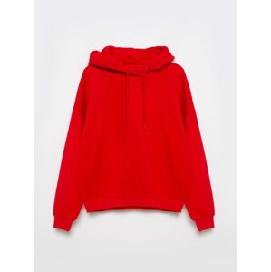 Big Star Woman's Hoodie 170898  603