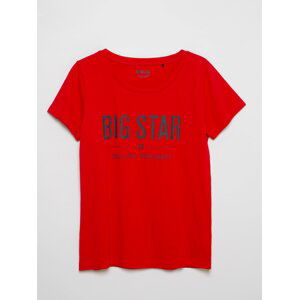 Big Star Woman's T-shirt 152084  603