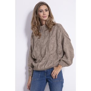 Fobya Woman's Sweater F840