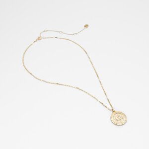 Aldo Necklace Zodiae - Women's