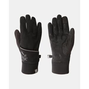 Finger Gloves Kilpi DRAG-U Black