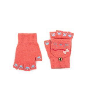 Art Of Polo Kids's Gloves rk23370-4