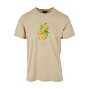 Men's T-shirt Vitamine Tennis - beige