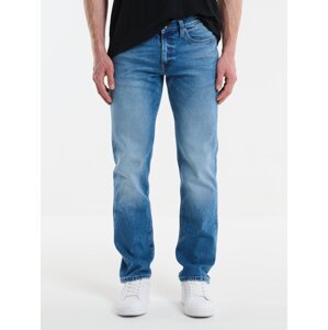 Big Star Man's Slim Trousers 110762  350