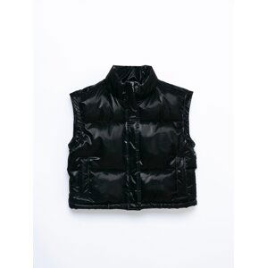 Big Star Woman's Vest Outerwear 130415  906