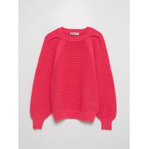 Big Star Woman's Sweater 161039 -601