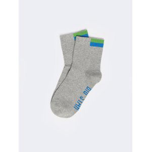 Big Star Man's Short Socks 210498  902