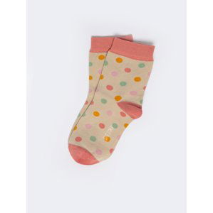 Big Star Woman's Standard Socks 210499 Multicolor 000