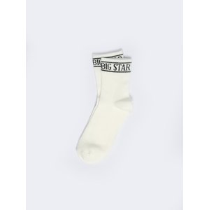 Big Star Woman's Standard Socks 210494  101