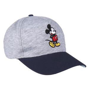 CAP BASEBALL EMBROIDERY MICKEY