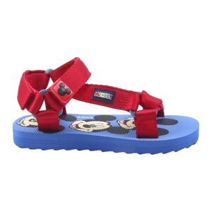SANDALS CASUAL VELCRO MICKEY
