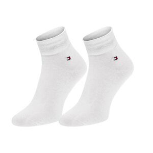 Tommy Hilfiger Man's 2Pack Socks 342025001