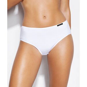 Women's Classic Panties ATLANTIC 2Pack - white