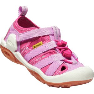 Keen KNOTCH CREEK YOUTH magenta/lilac chiffon