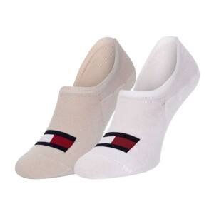 Tommy Hilfiger Man's 2Pack Socks 701219137004