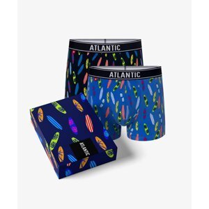 Pánske boxerky Atlantic 2 pack